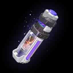 Advanced Resonance Potion