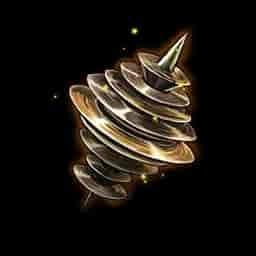 Andante Helix