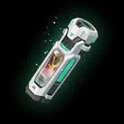 Basic Resonance Potion