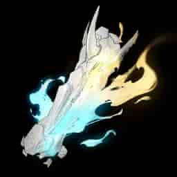 Blazing Bone