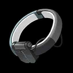 Crude Ring