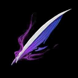Dreamless Feather