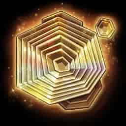 FF Polygon Core