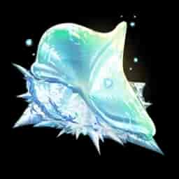 FF Tidal Residuum