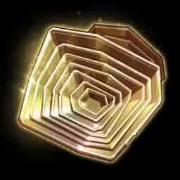 HF Polygon Core