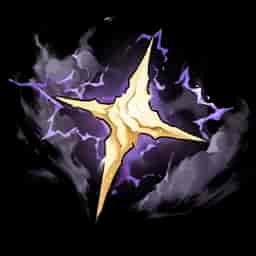 Hidden Thunder Tacet Core