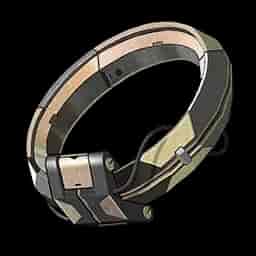 Improved Ring