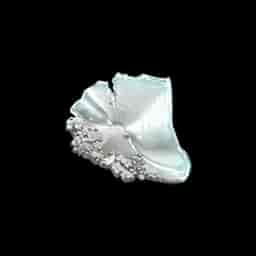 LF Tidal Residuum