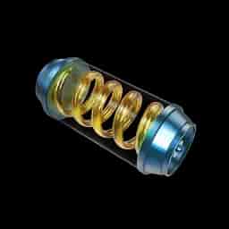 Medium Energy Core