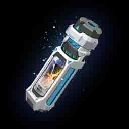 Medium Resonance Potion