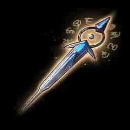 Sentinel's Dagger