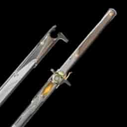 Guardian Sword