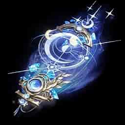 Moongazer's Sigil