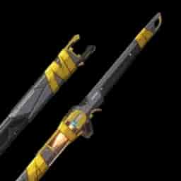 Sword of Voyager