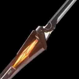 Tyro Broadblade
