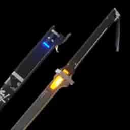 Tyro Sword