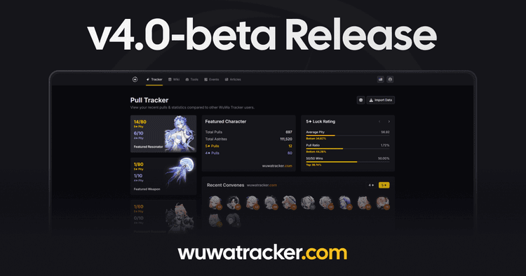 WuWa Tracker v4.0-beta