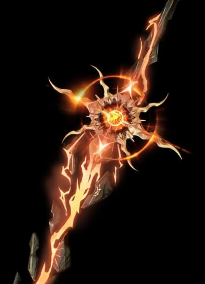 Thunderflare Dominion